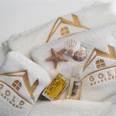 Gold Apartman Вършац Екстериор снимка
