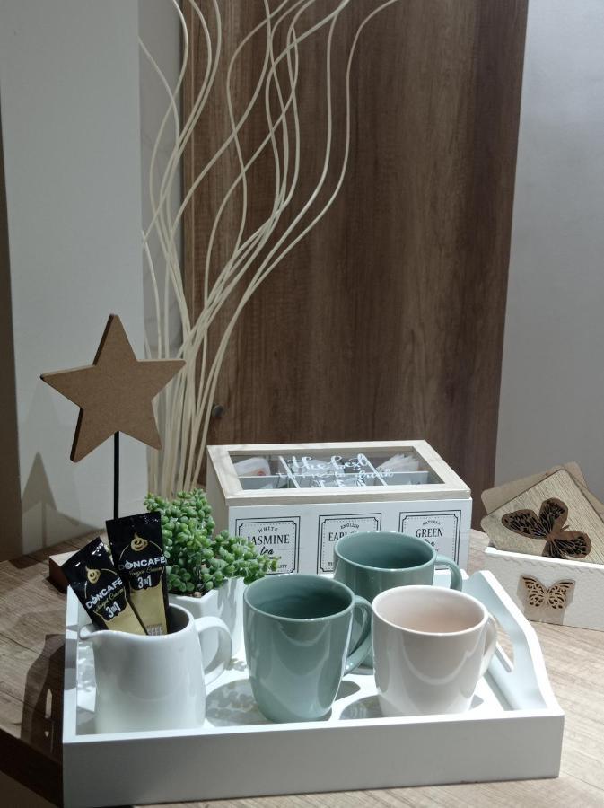 Gold Apartman Вършац Екстериор снимка