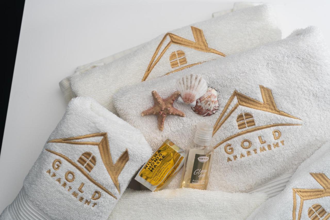 Gold Apartman Вършац Екстериор снимка